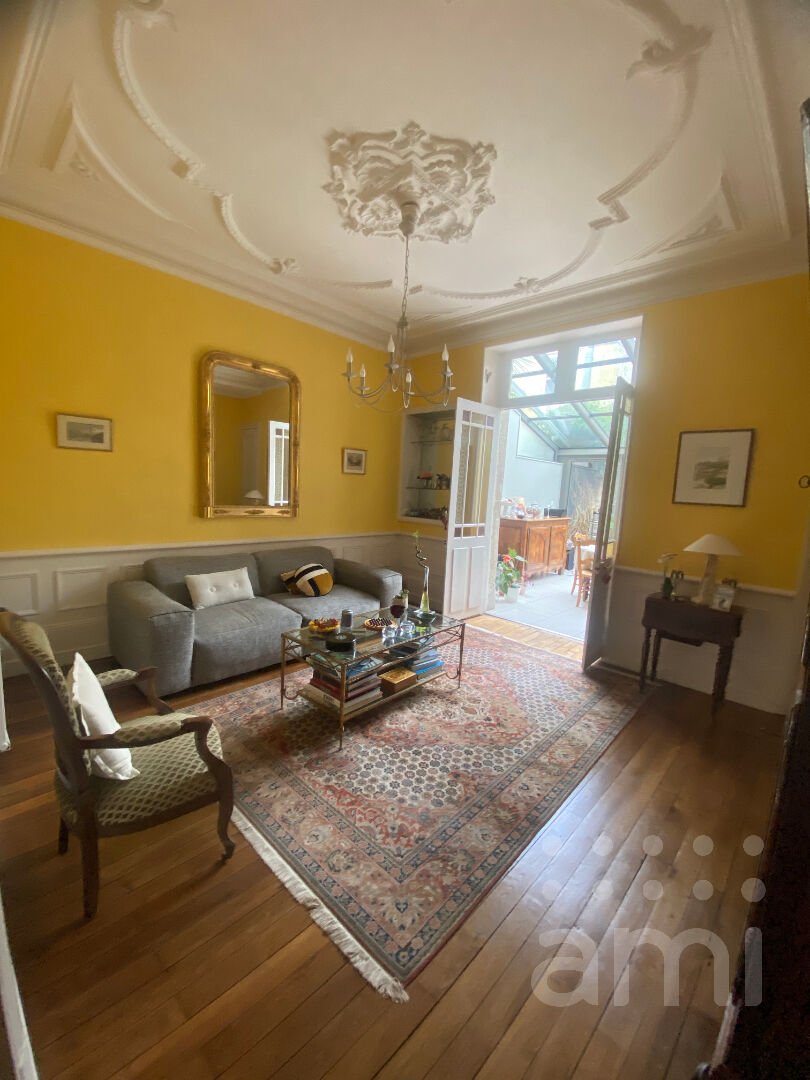 Maison à vendre, 142m², Niort