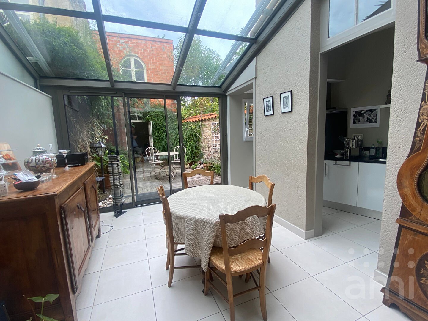 Maison à vendre, 142m², Niort