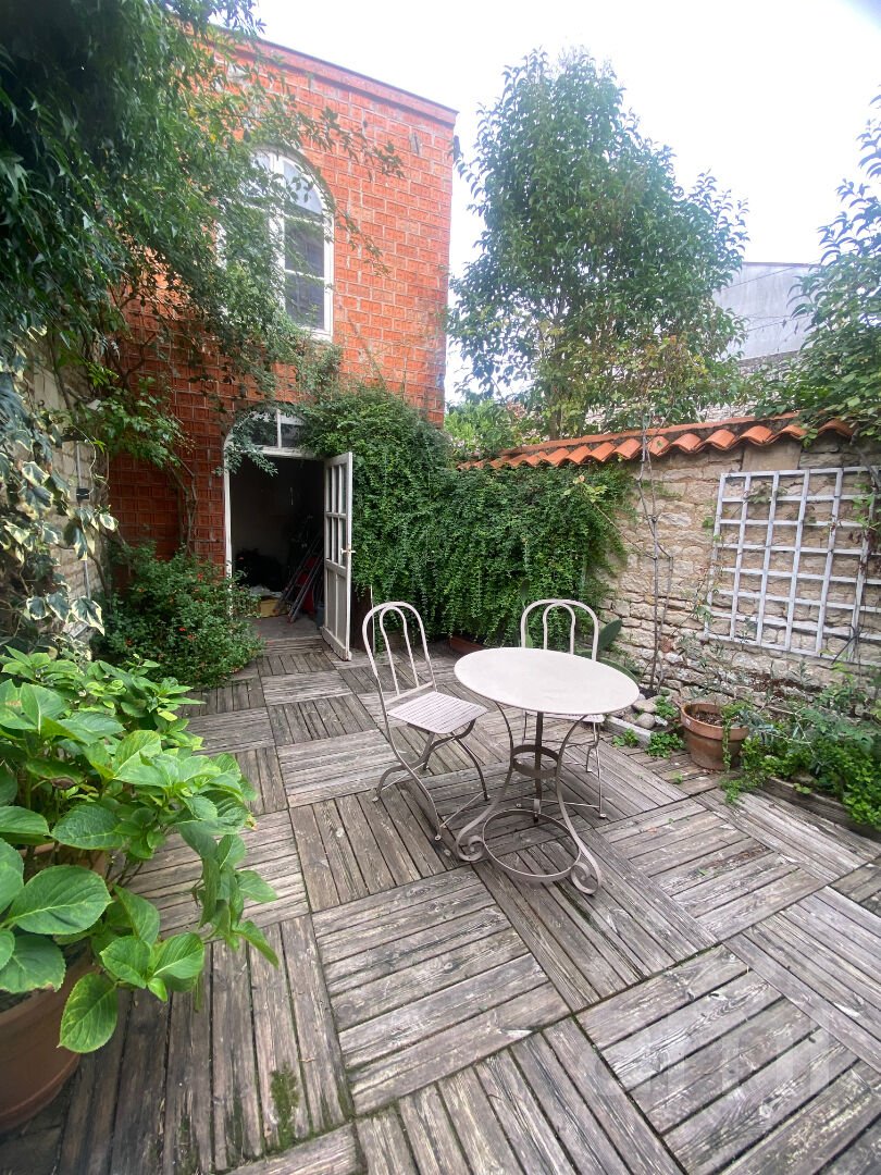Maison à vendre, 142m², Niort