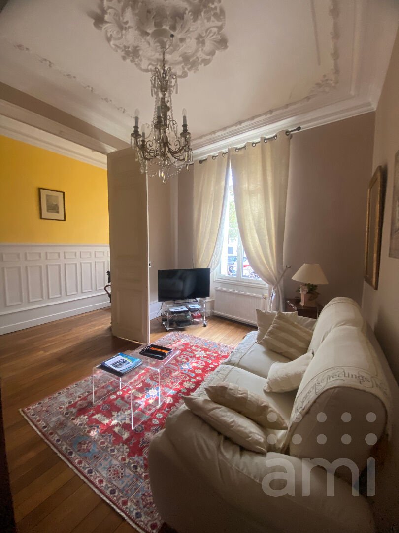 Maison à vendre, 142m², Niort