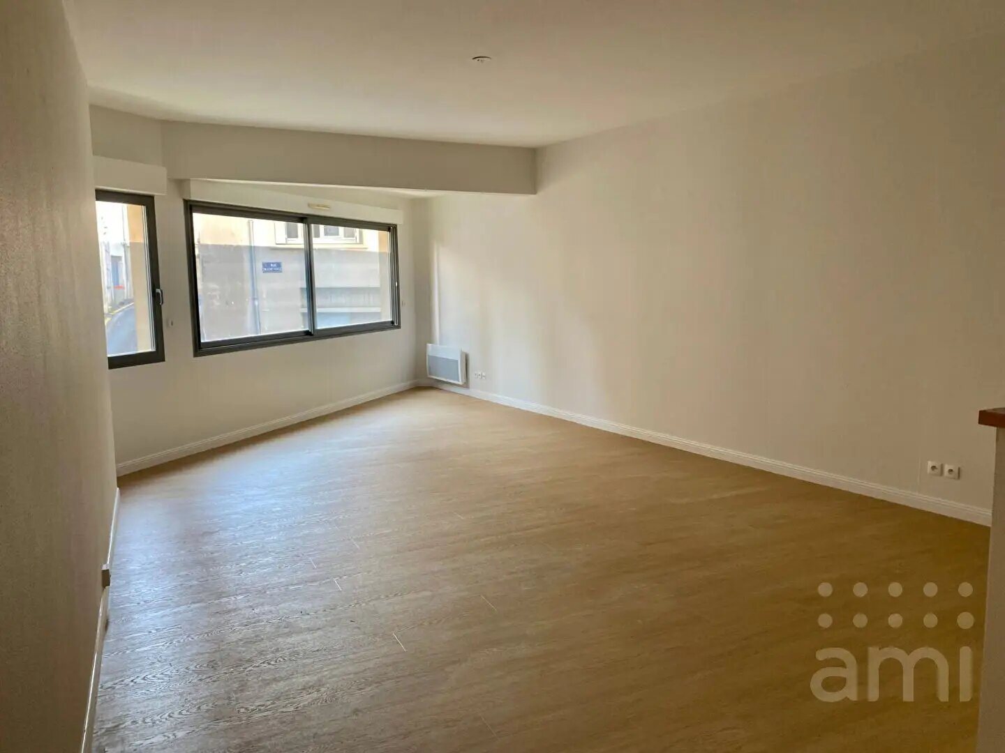 Appartement à vendre, 74m², Niort