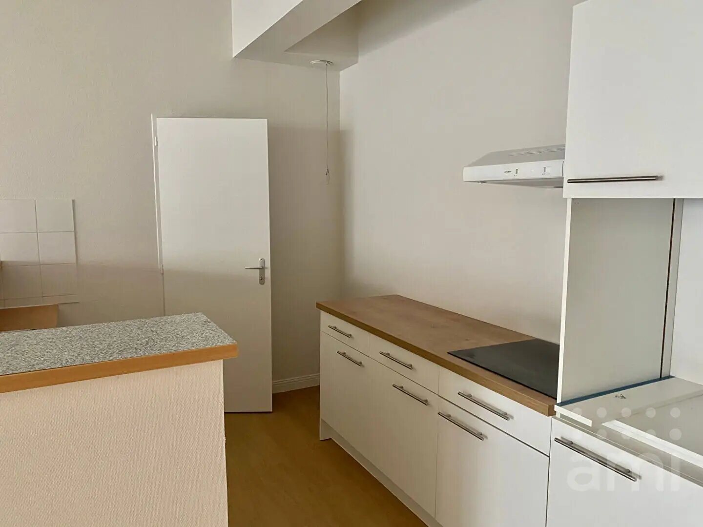 Appartement à vendre, 74m², Niort