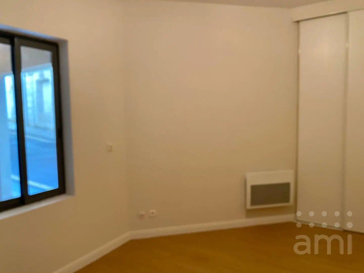 Appartement à vendre, 74m², Niort