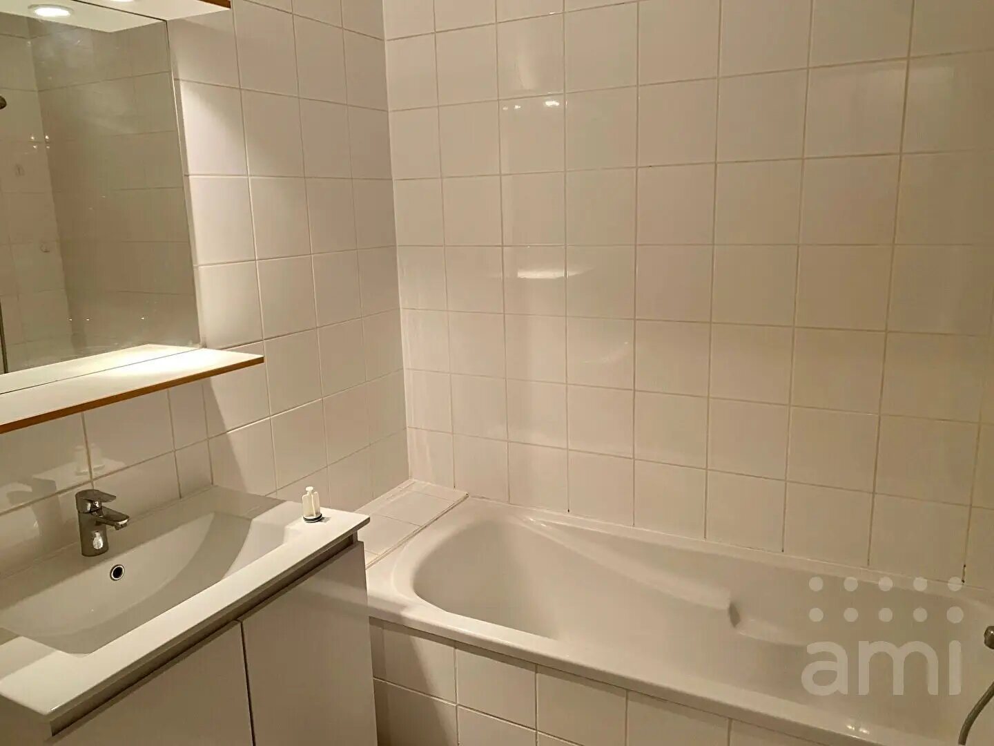 Appartement à vendre, 74m², Niort
