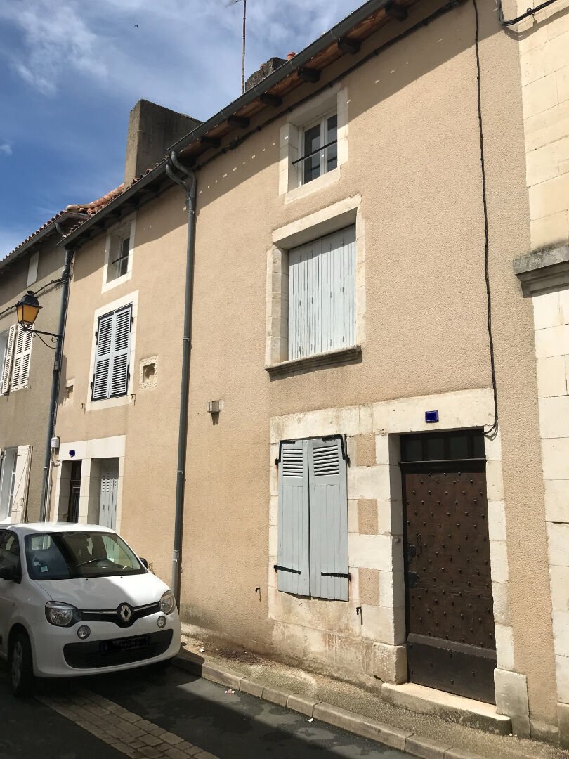 Maison à vendre, 142m², Chauvigny