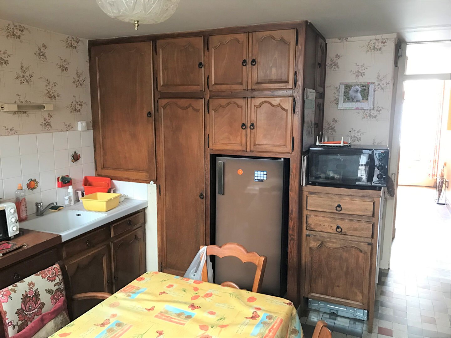 Maison à vendre, 142m², Chauvigny