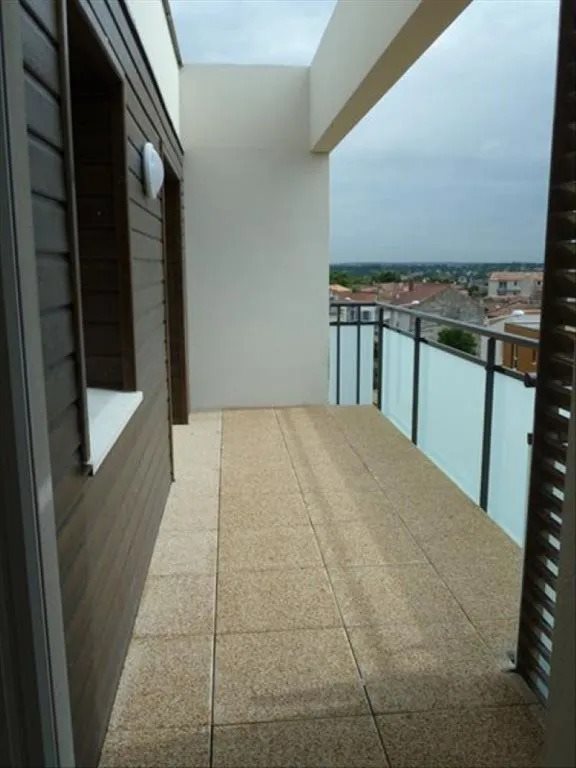 Appartement à louer, 67m², Poitiers
