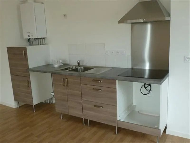 Appartement à louer, 67m², Poitiers