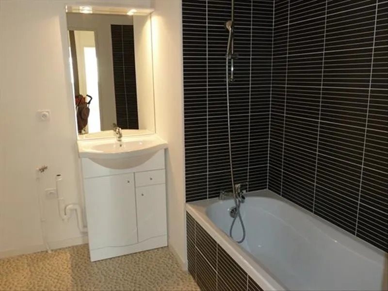 Appartement à louer, 67m², Poitiers