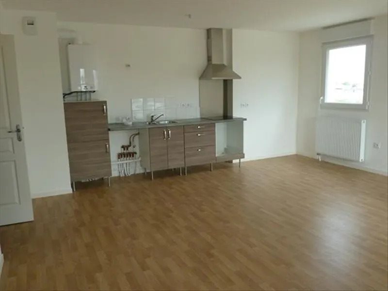 Appartement à louer, 67m², Poitiers