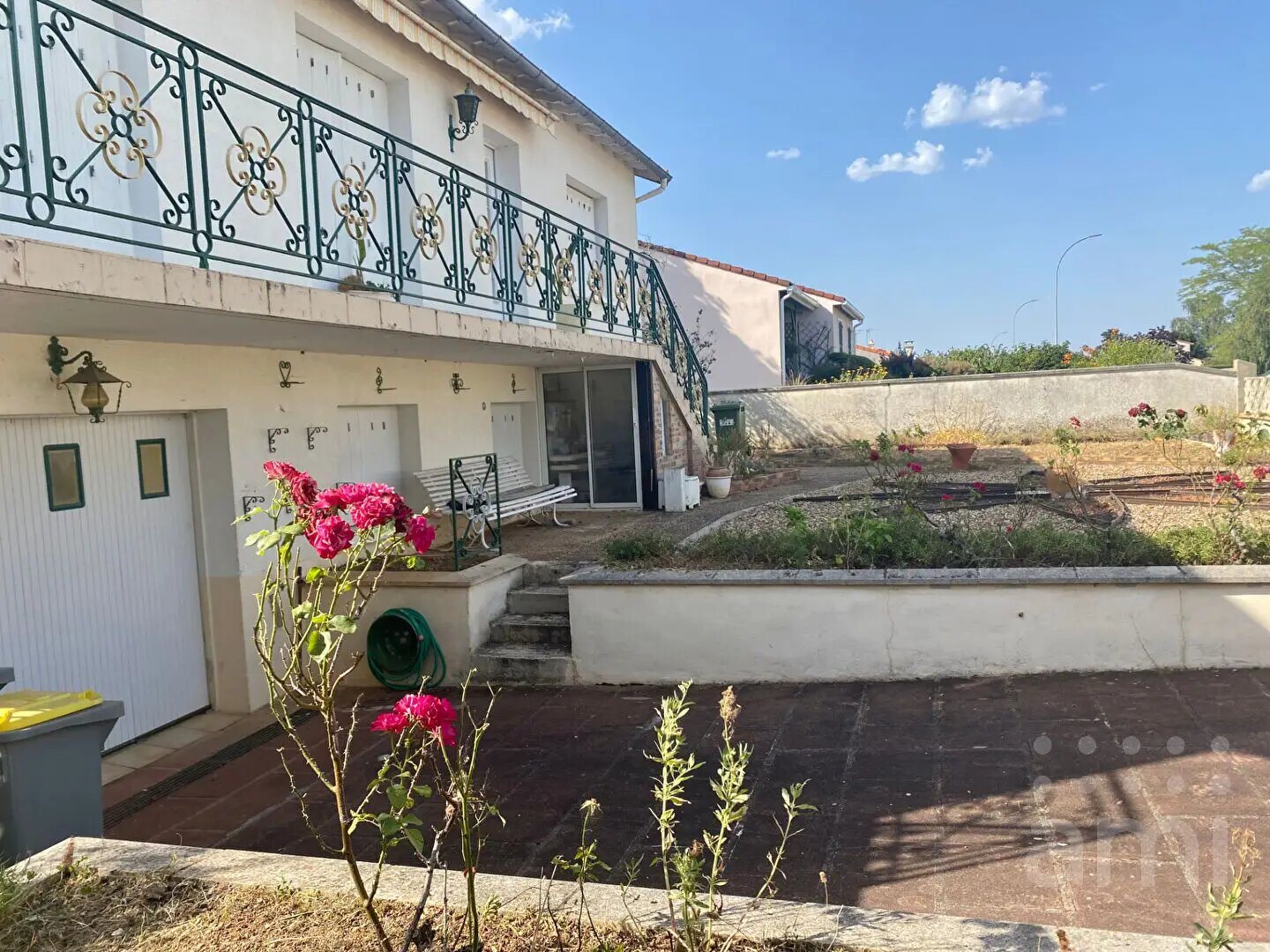 Maison à vendre, 150m², Niort