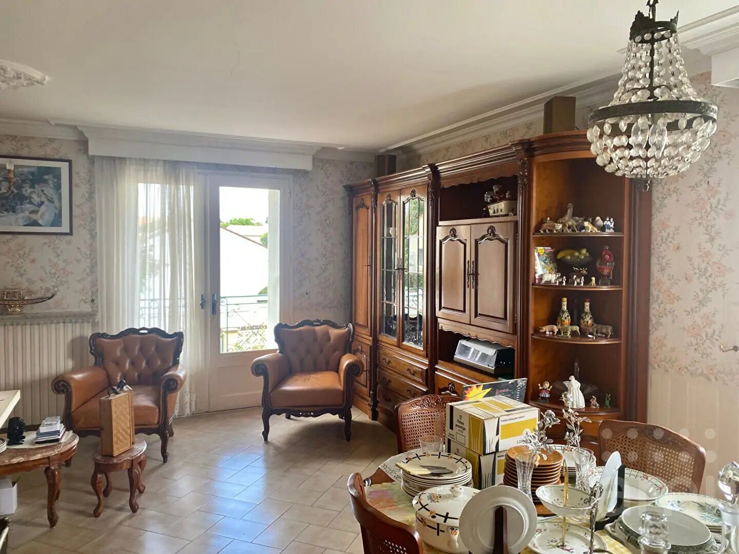 Maison à vendre, 150m², Niort