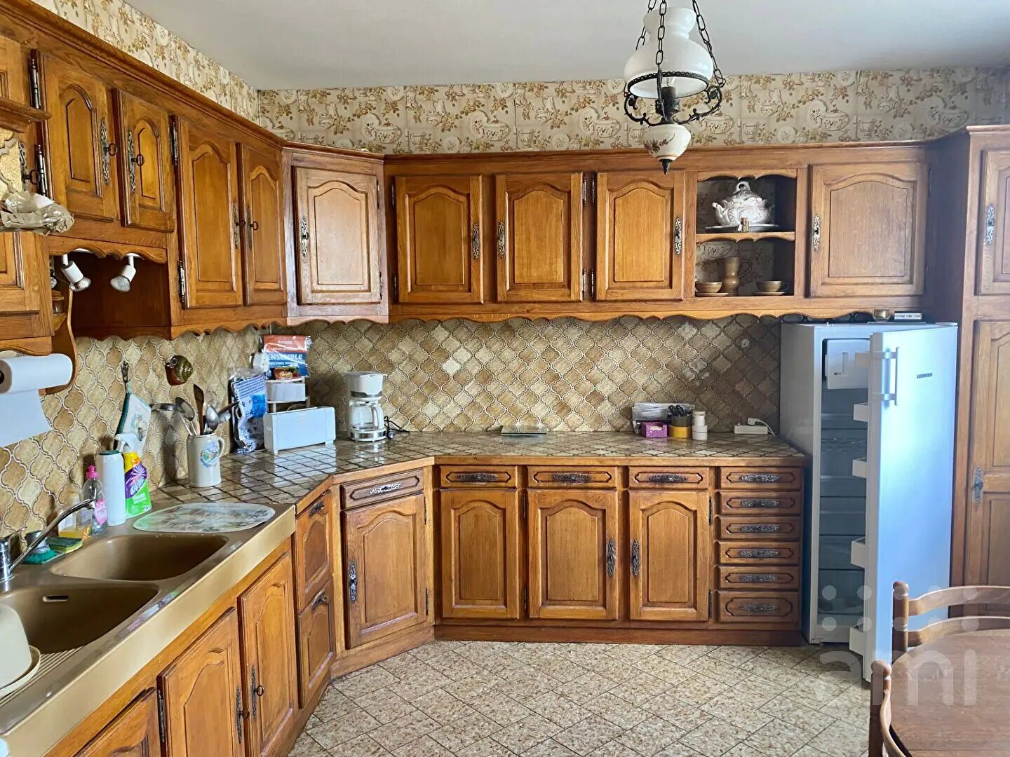 Maison à vendre, 150m², Niort