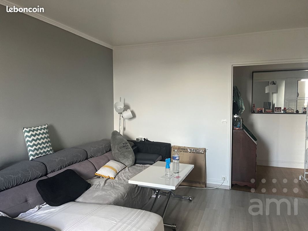 Appartement à vendre, 90m², Châtellerault