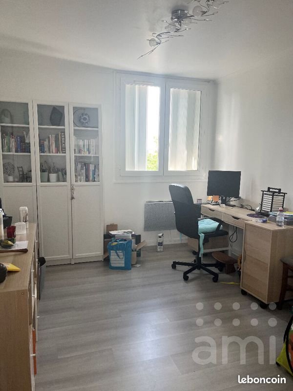 Appartement à vendre, 90m², Châtellerault