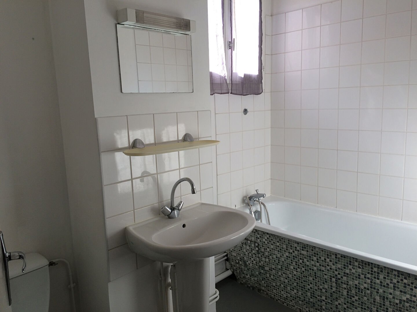 Appartement à vendre, 32m², Poitiers