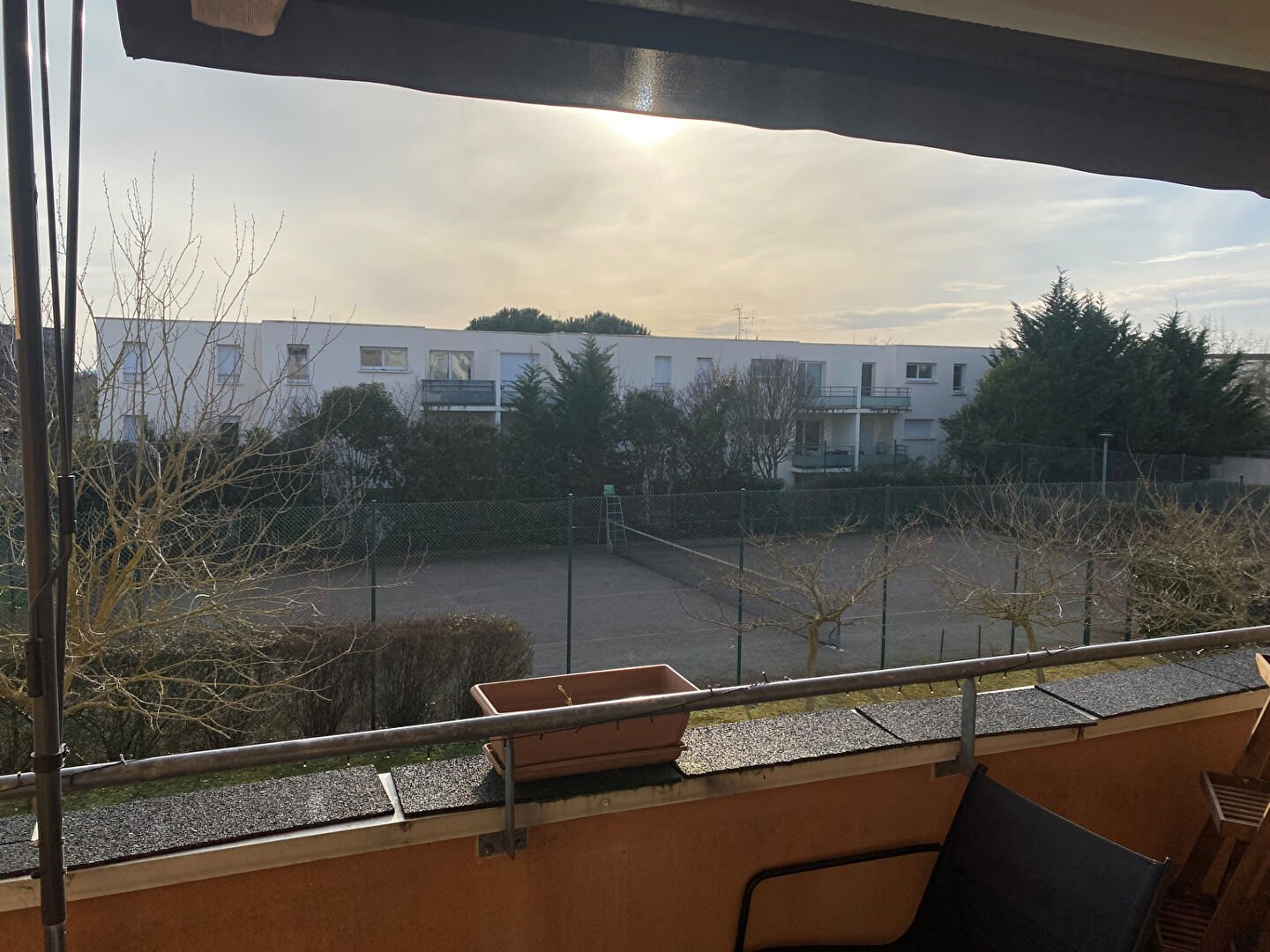 Appartement à vendre, 66m², Poitiers