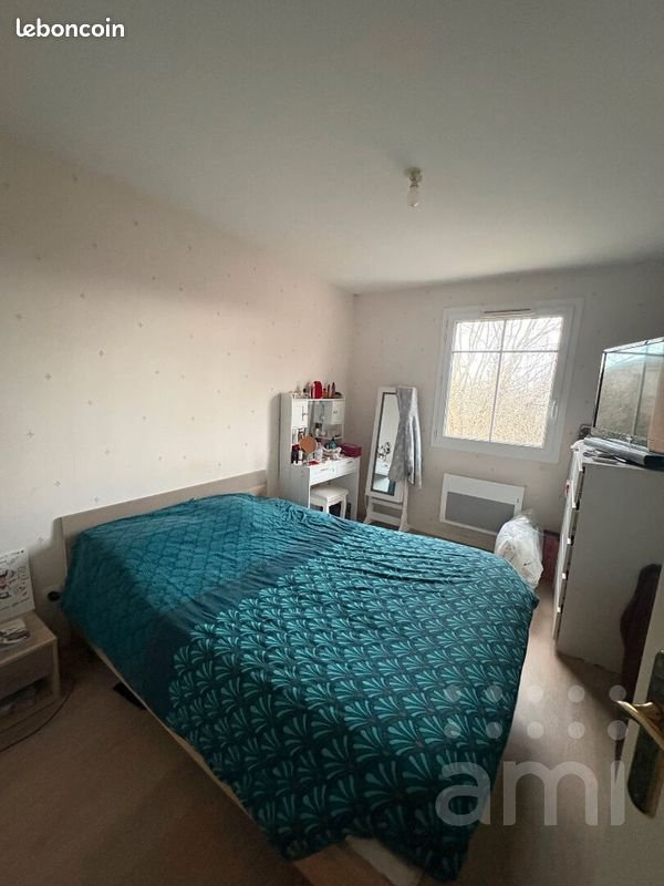 Maison à louer, 91m², Poitiers