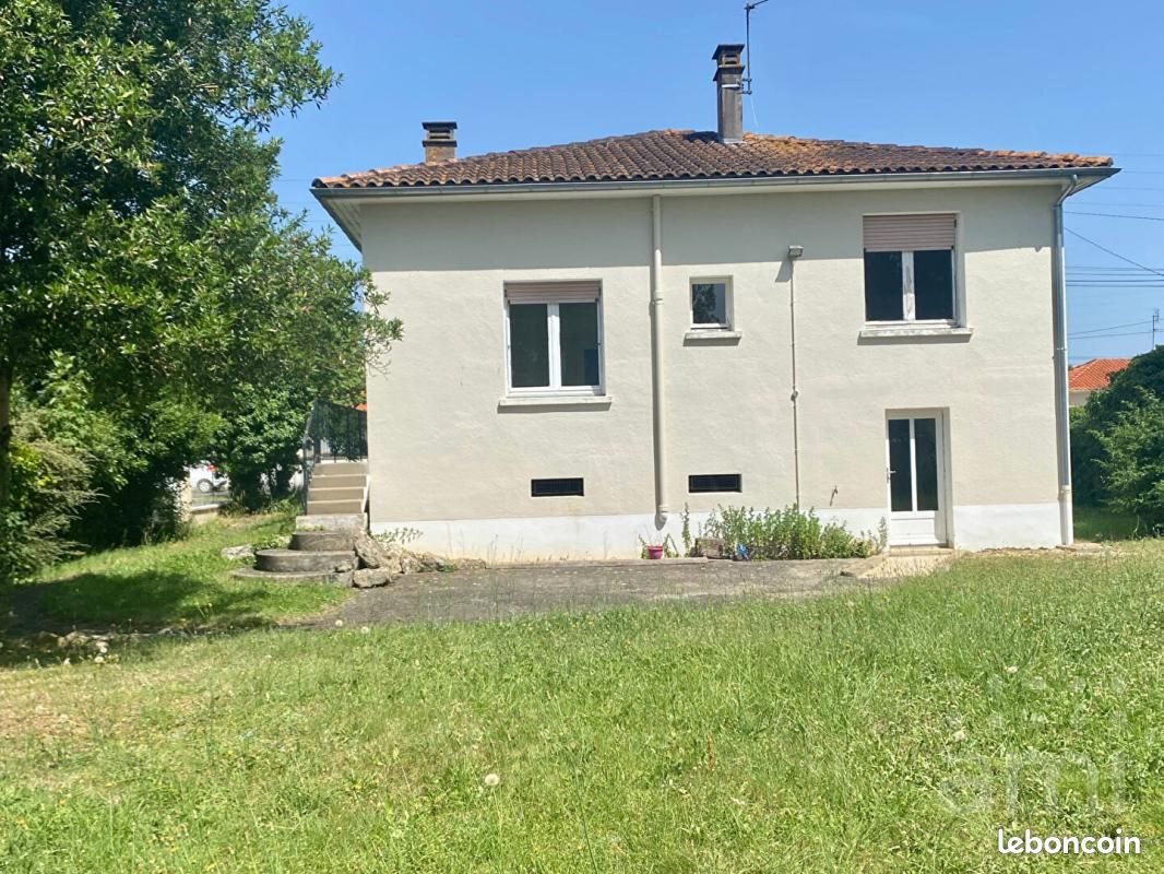 Maison à vendre, 87m², Niort