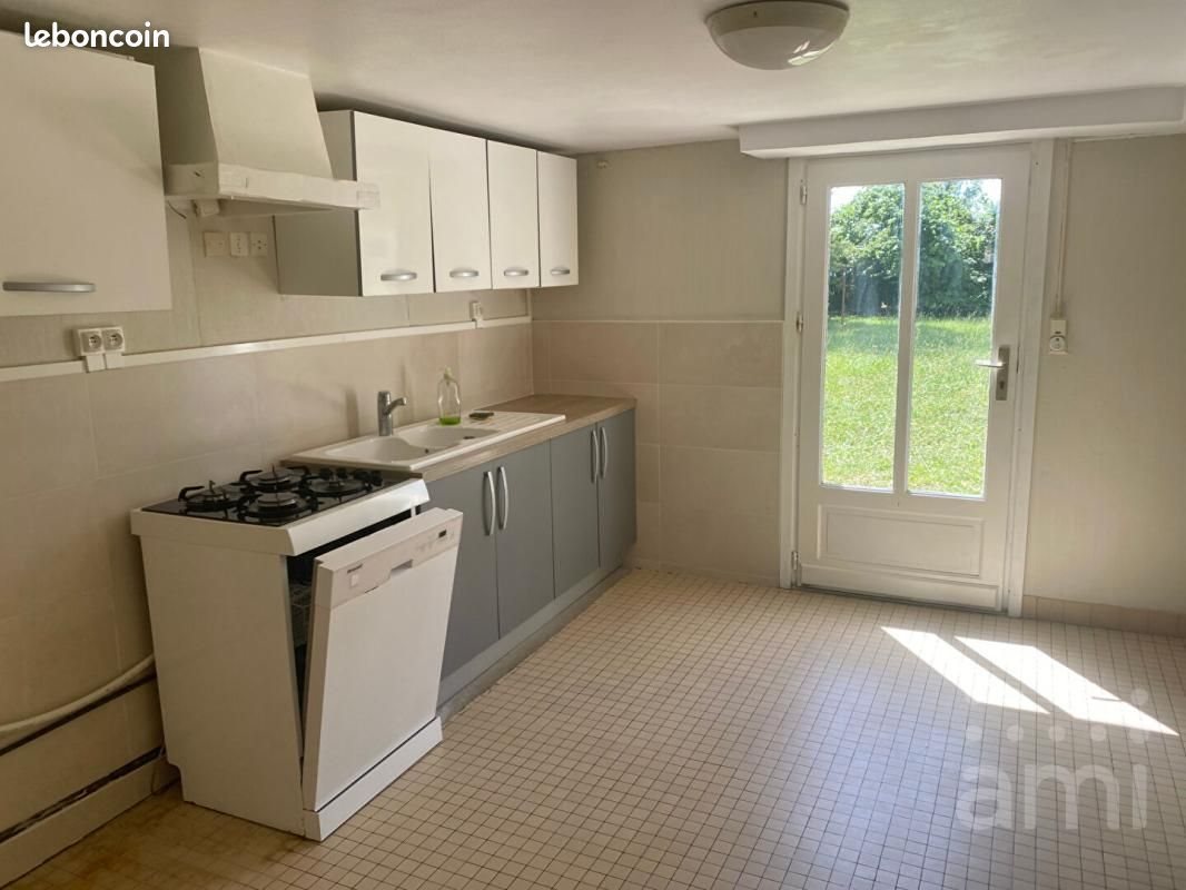 Maison à vendre, 87m², Niort