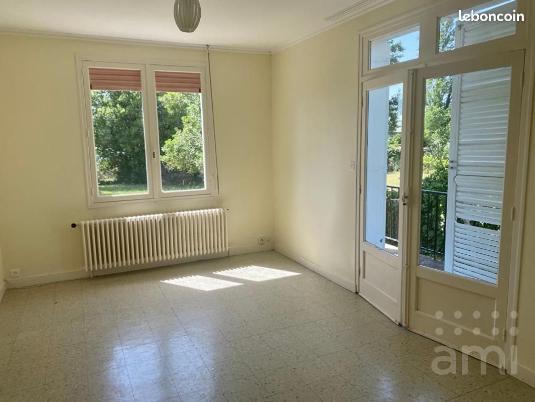 Maison à vendre, 87m², Niort