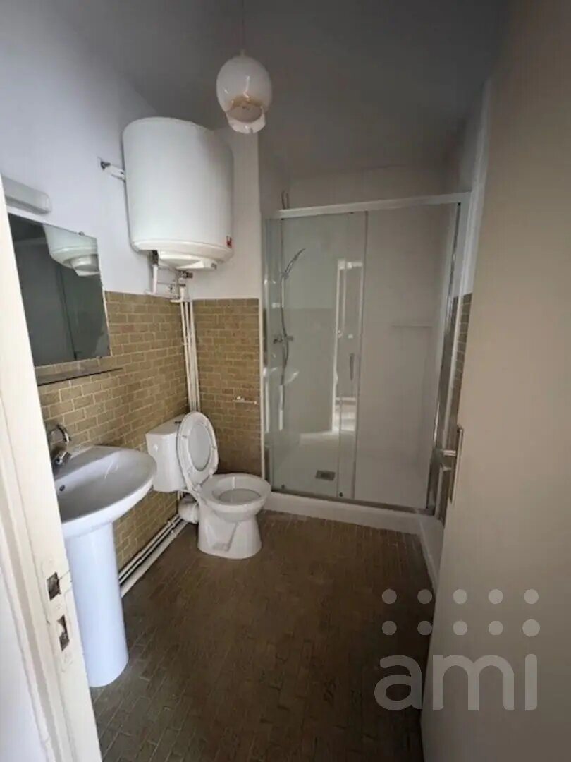 Appartement à louer, 17m², Niort