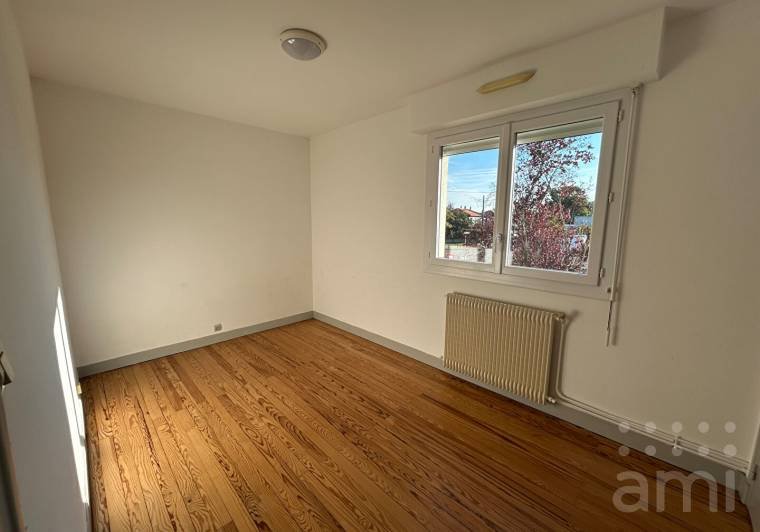 Maison à louer, 56m², Mérignac