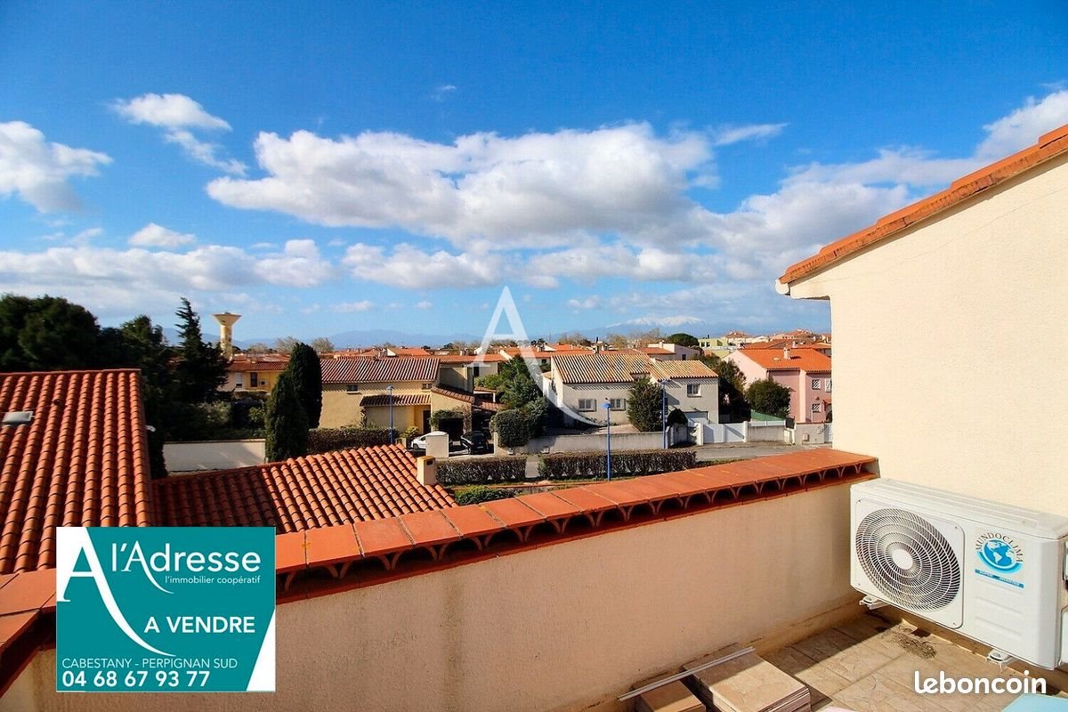 Maison à vendre, 270m², Cabestany