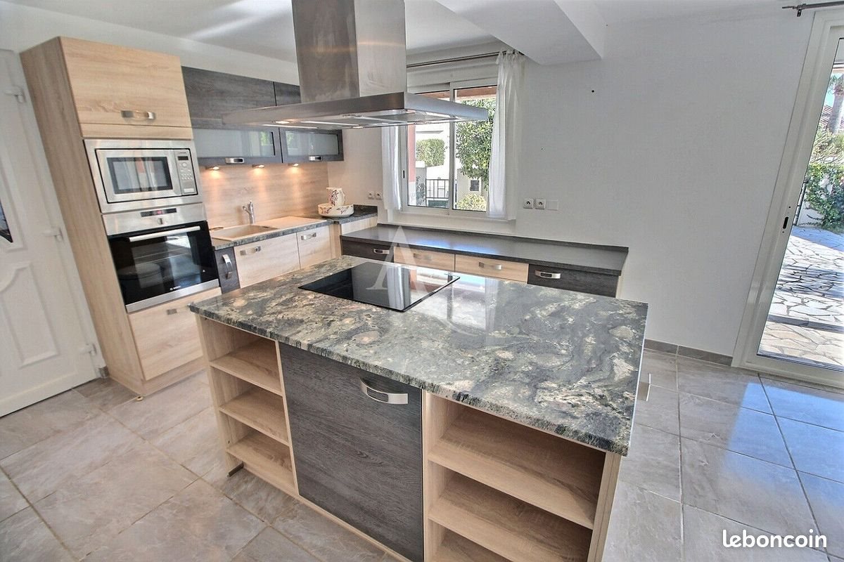Maison à vendre, 270m², Cabestany