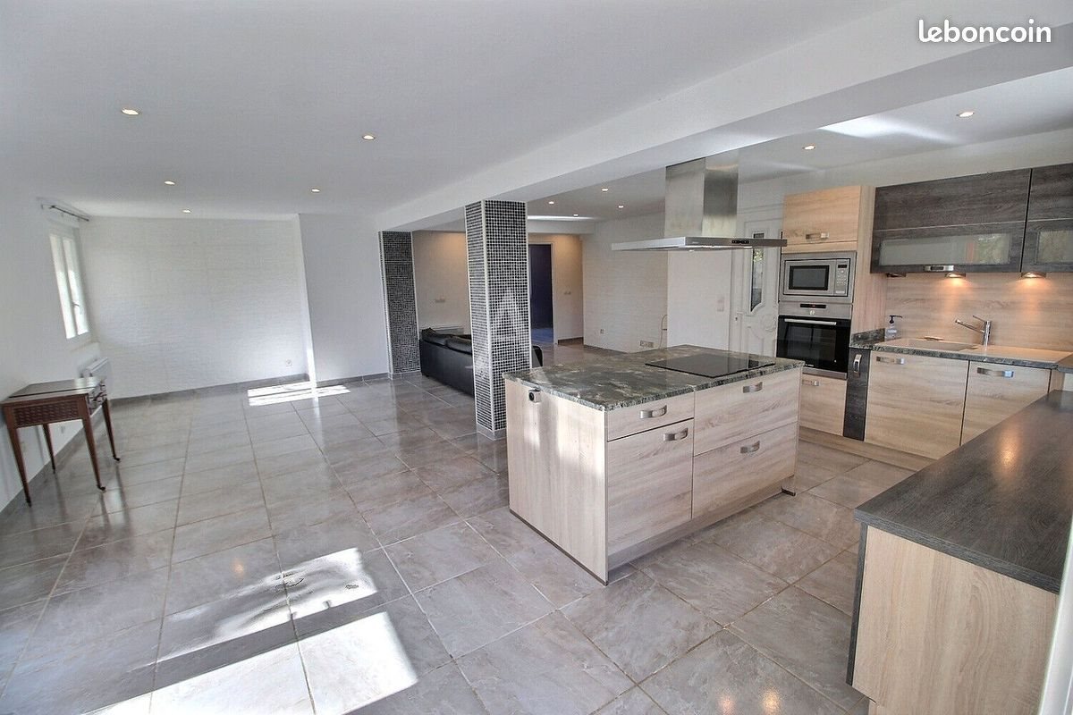 Maison à vendre, 270m², Cabestany