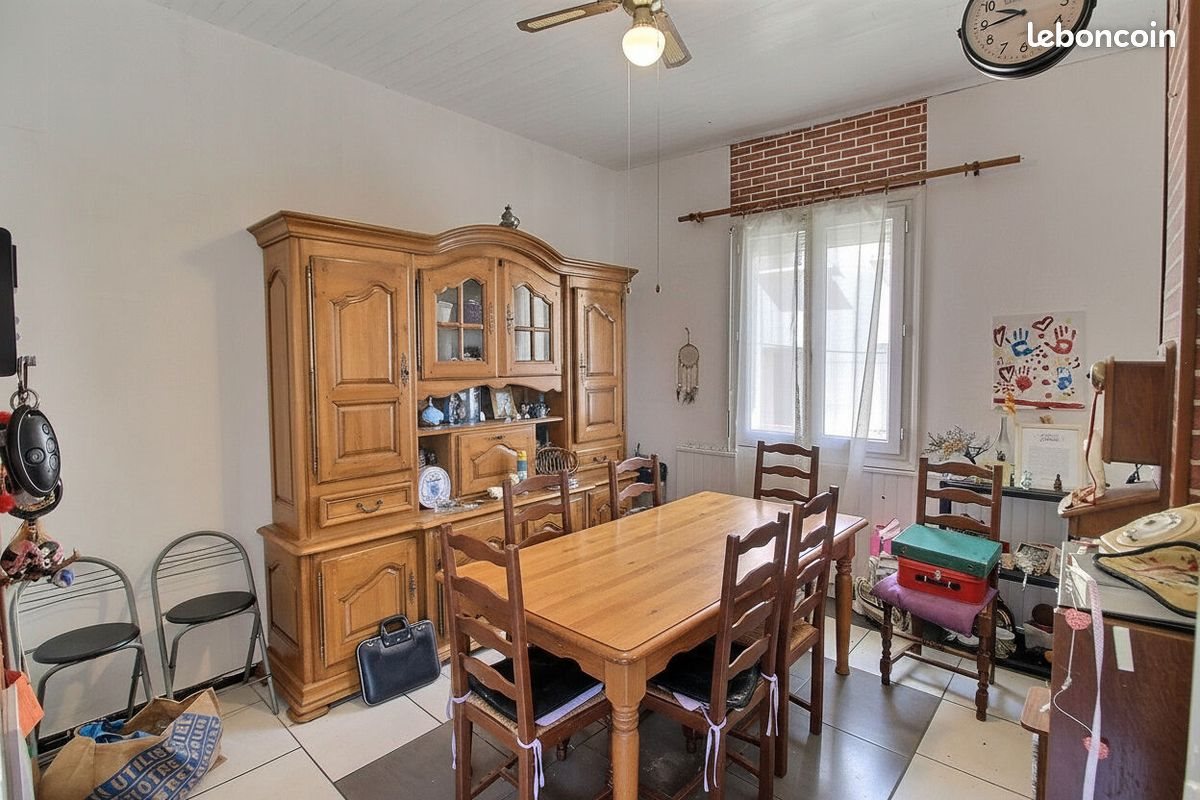 Maison à vendre, 87m², Torreilles
