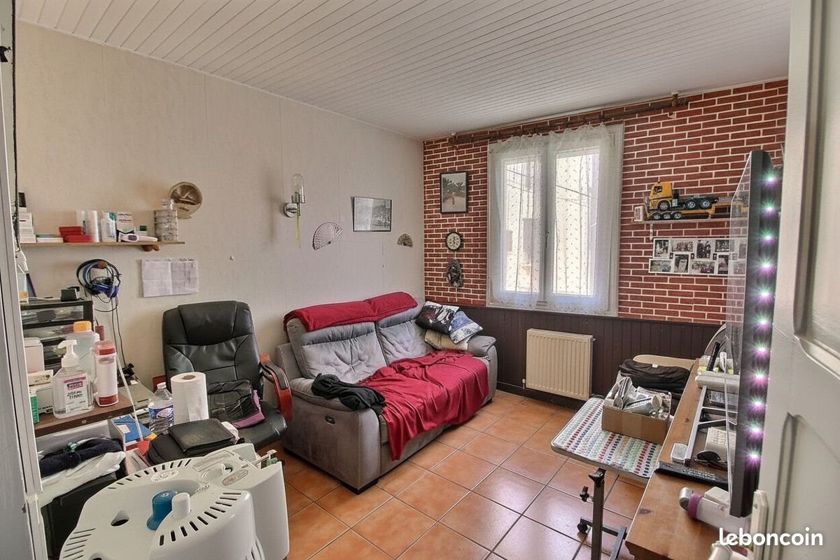Maison à vendre, 87m², Torreilles