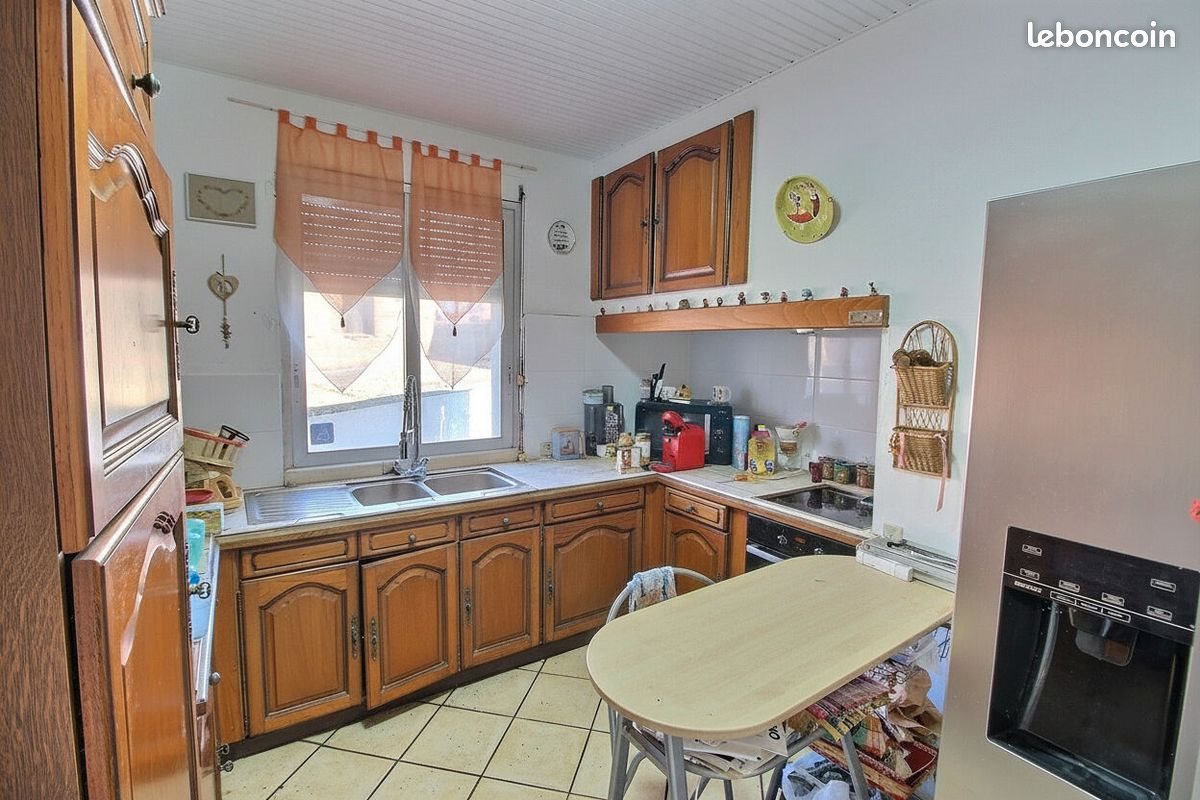 Maison à vendre, 87m², Torreilles