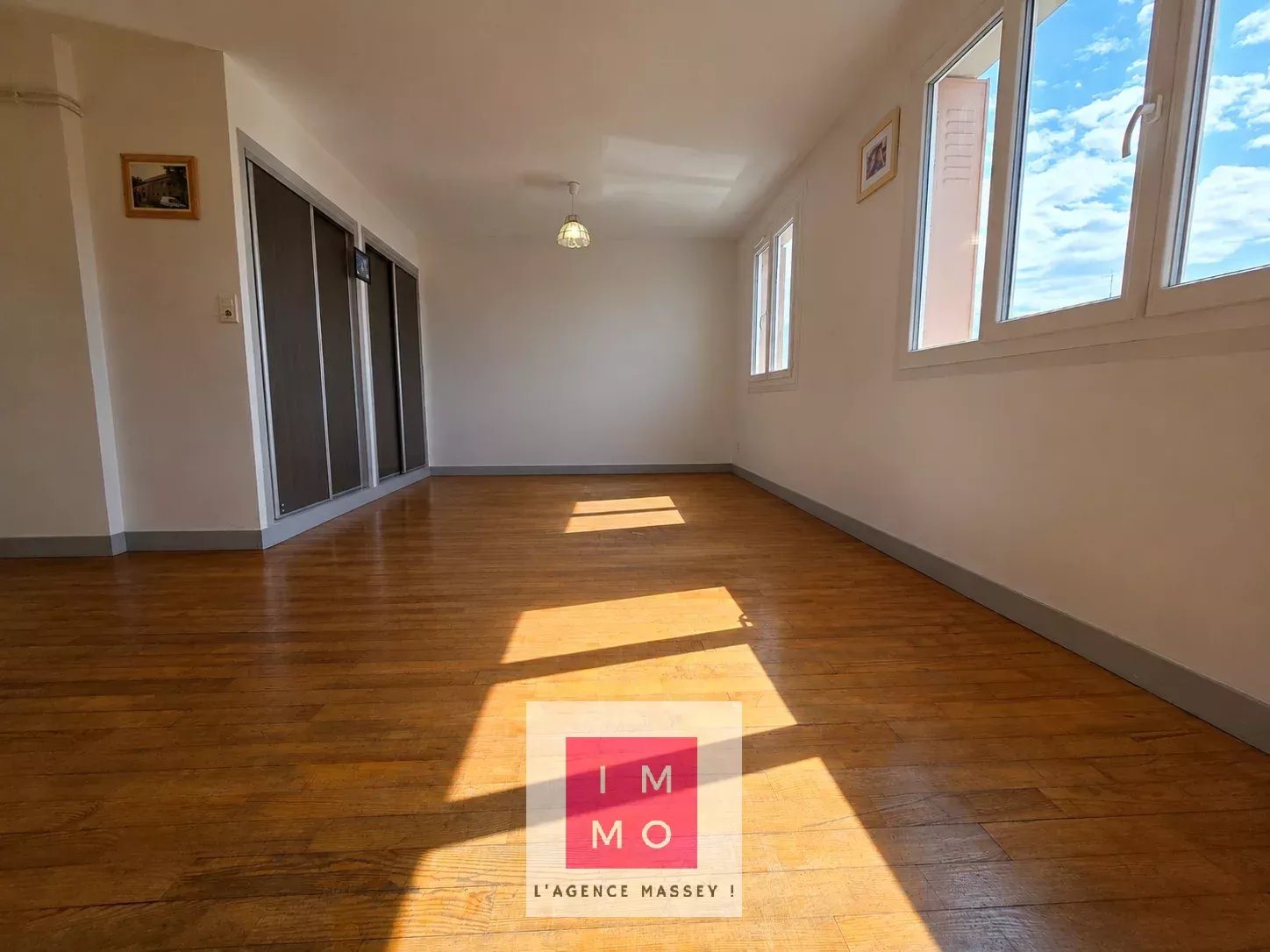 Appartement à vendre, 63m², Tarbes