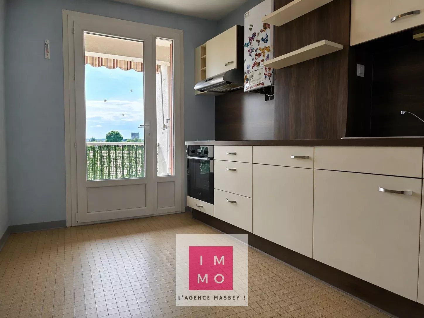 Appartement à vendre, 63m², Tarbes