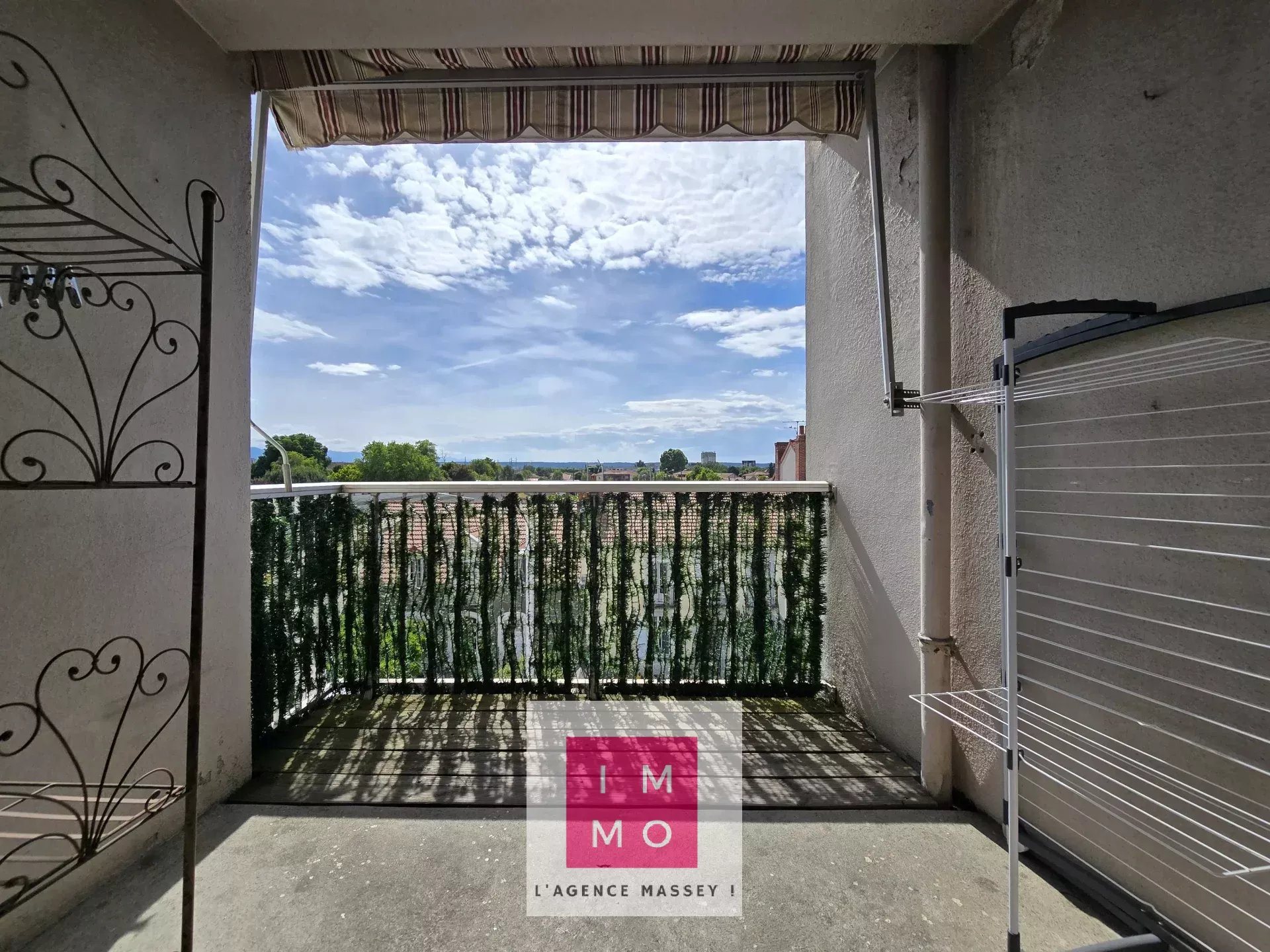 Appartement à vendre, 63m², Tarbes