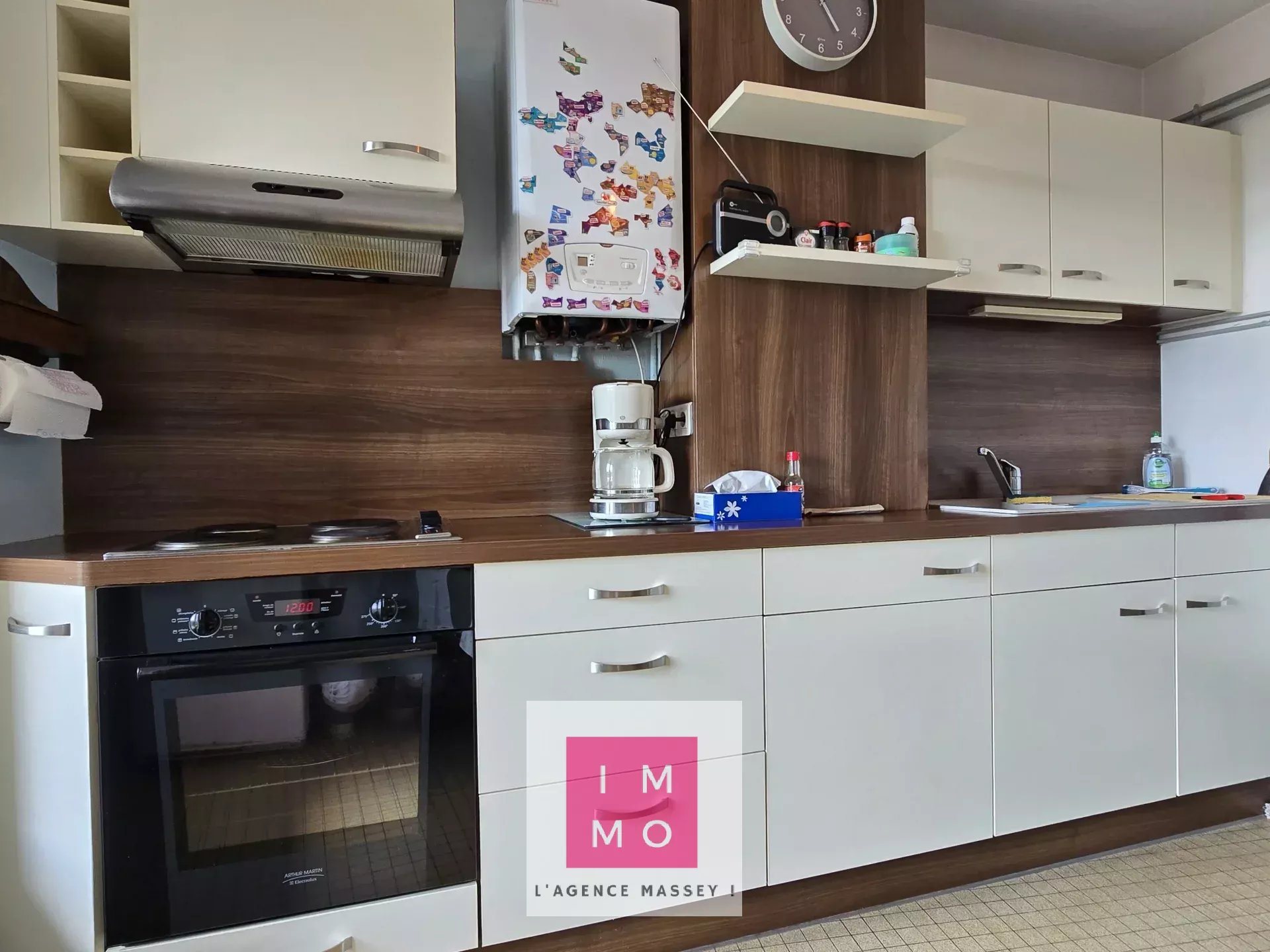 Appartement à vendre, 63m², Tarbes
