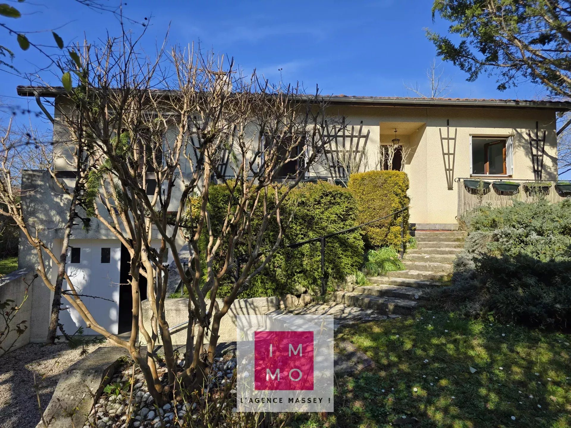 Maison à vendre, 82m², Mirande