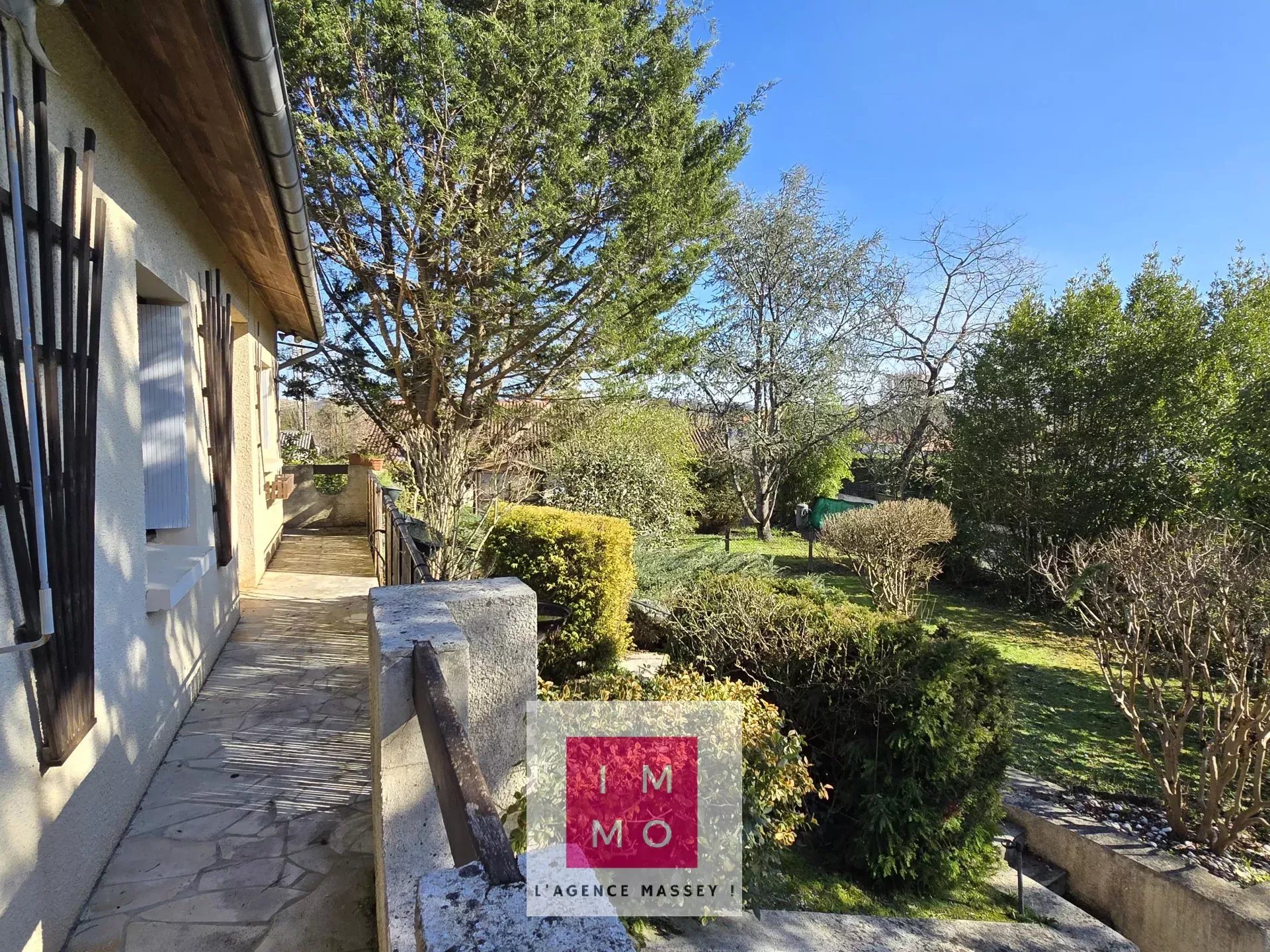 Maison à vendre, 82m², Mirande