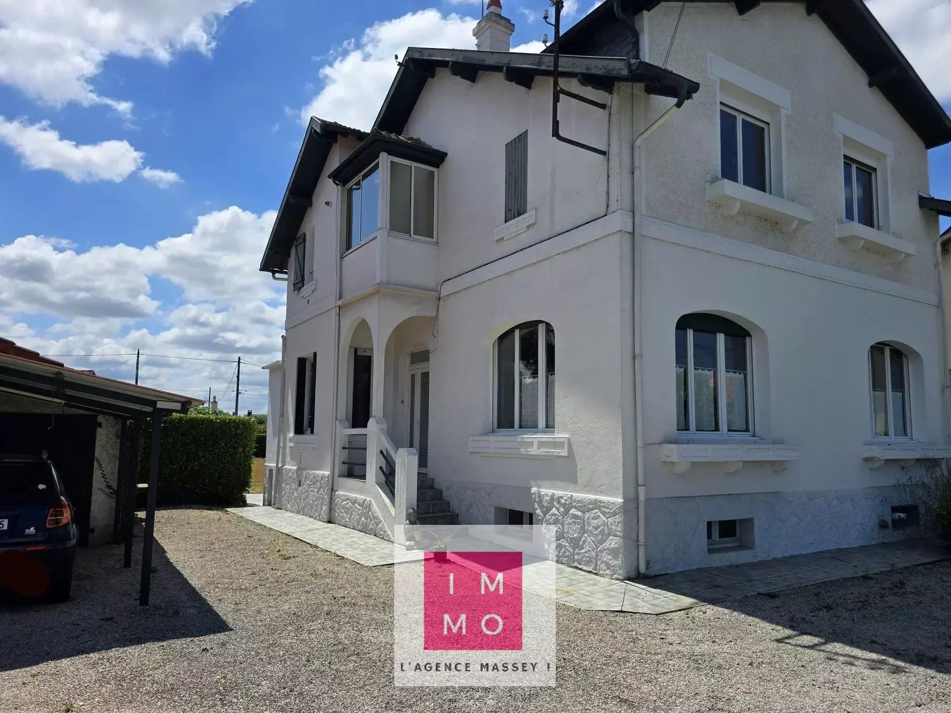 Maison à vendre, 152m², Tarbes