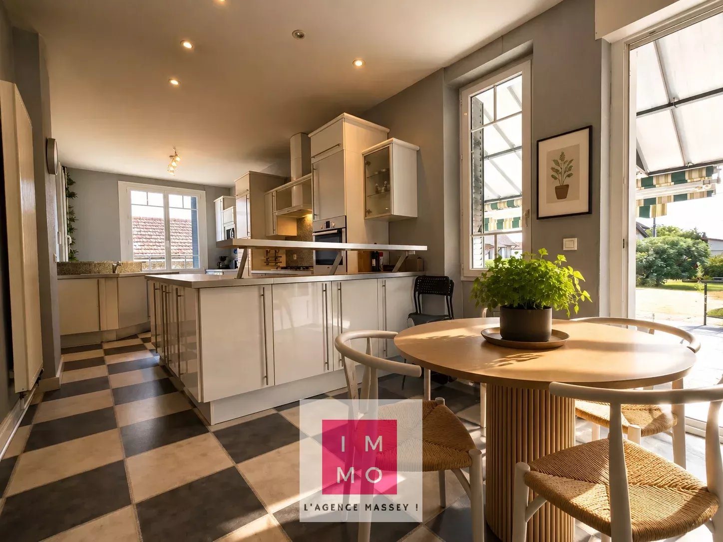 Maison à vendre, 152m², Tarbes