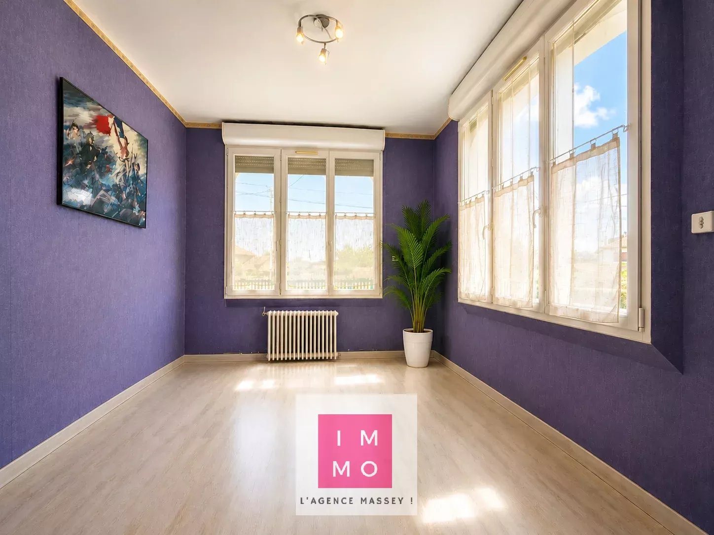 Maison à vendre, 152m², Tarbes