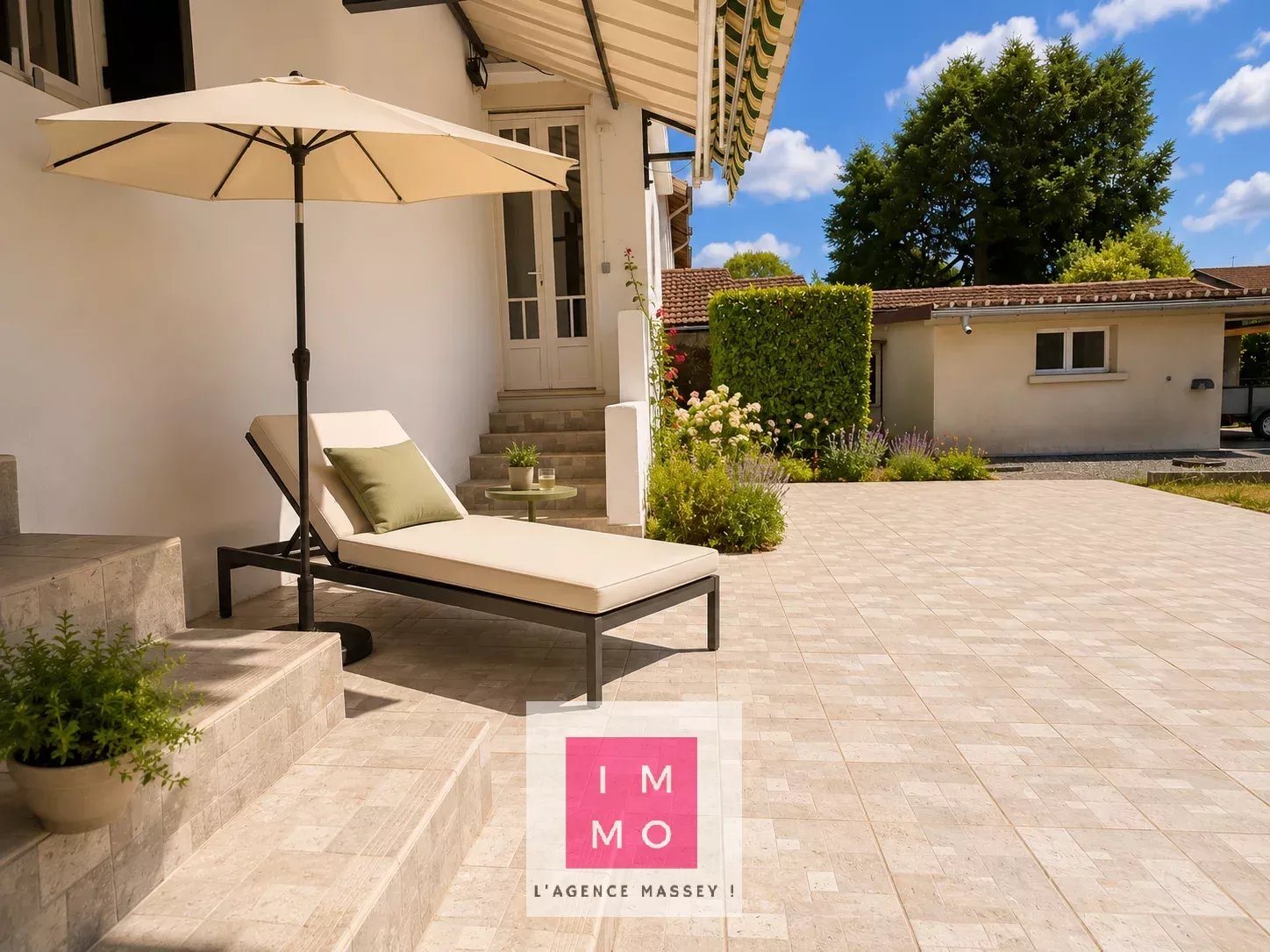 Maison à vendre, 152m², Tarbes