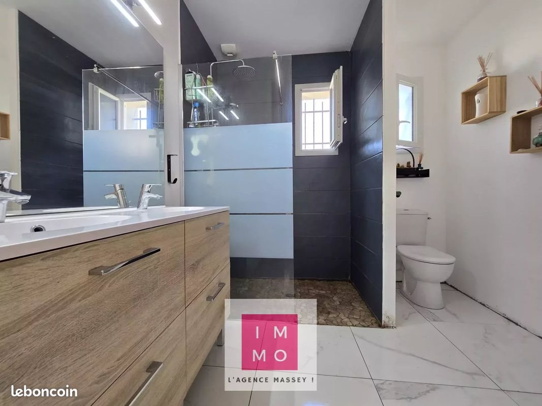 Maison à vendre, 110m², Escondeaux