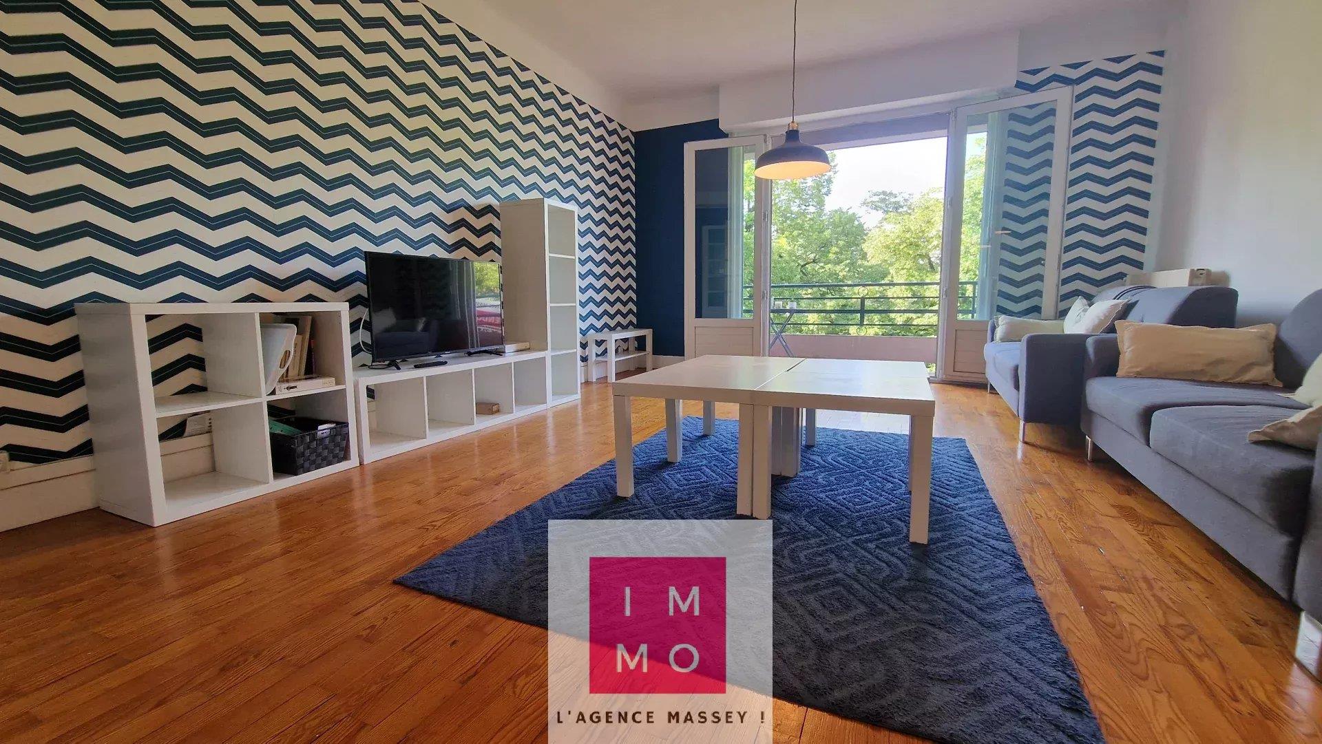 Appartement à vendre, 120m², Tarbes