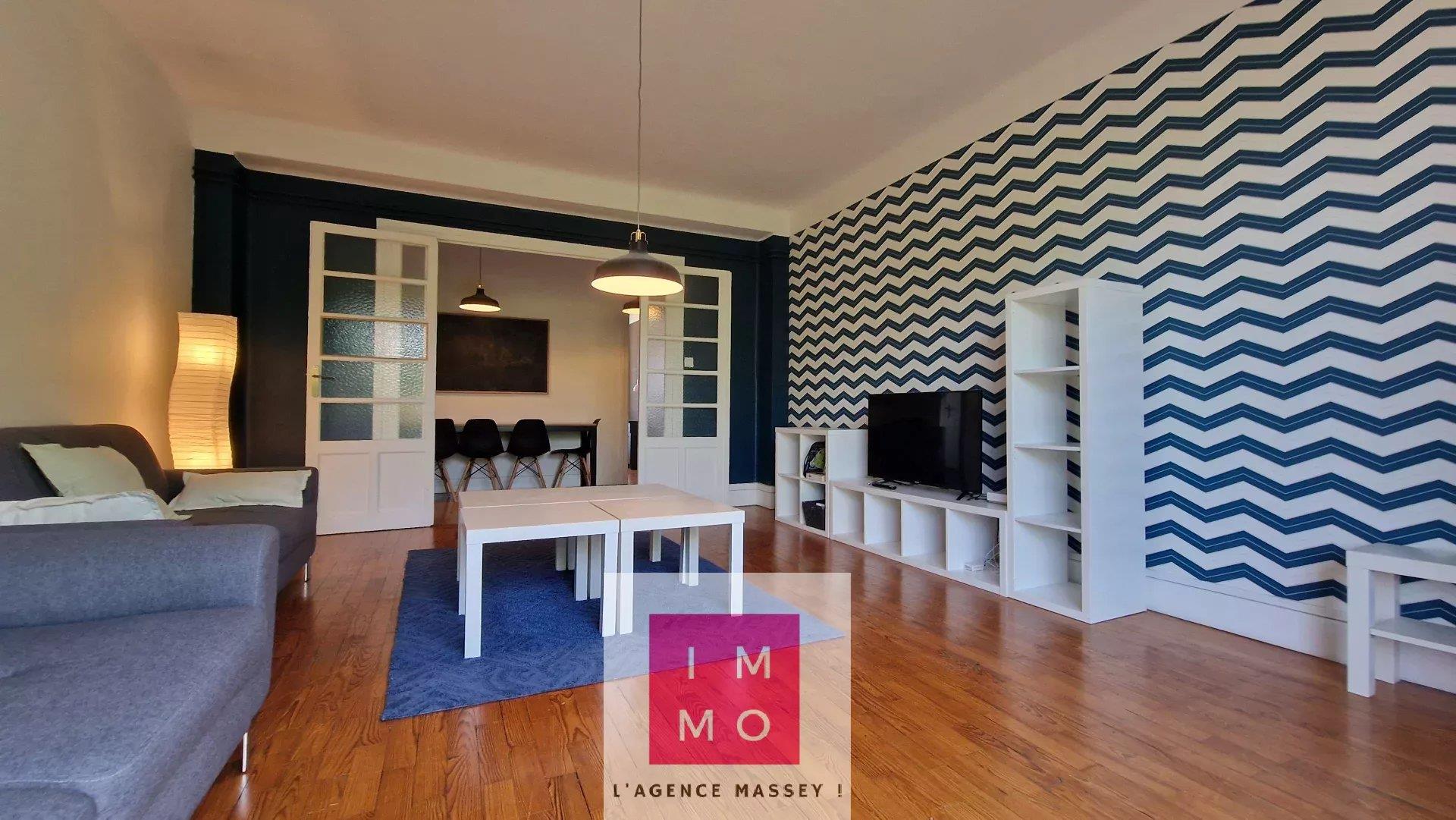 Appartement à vendre, 120m², Tarbes