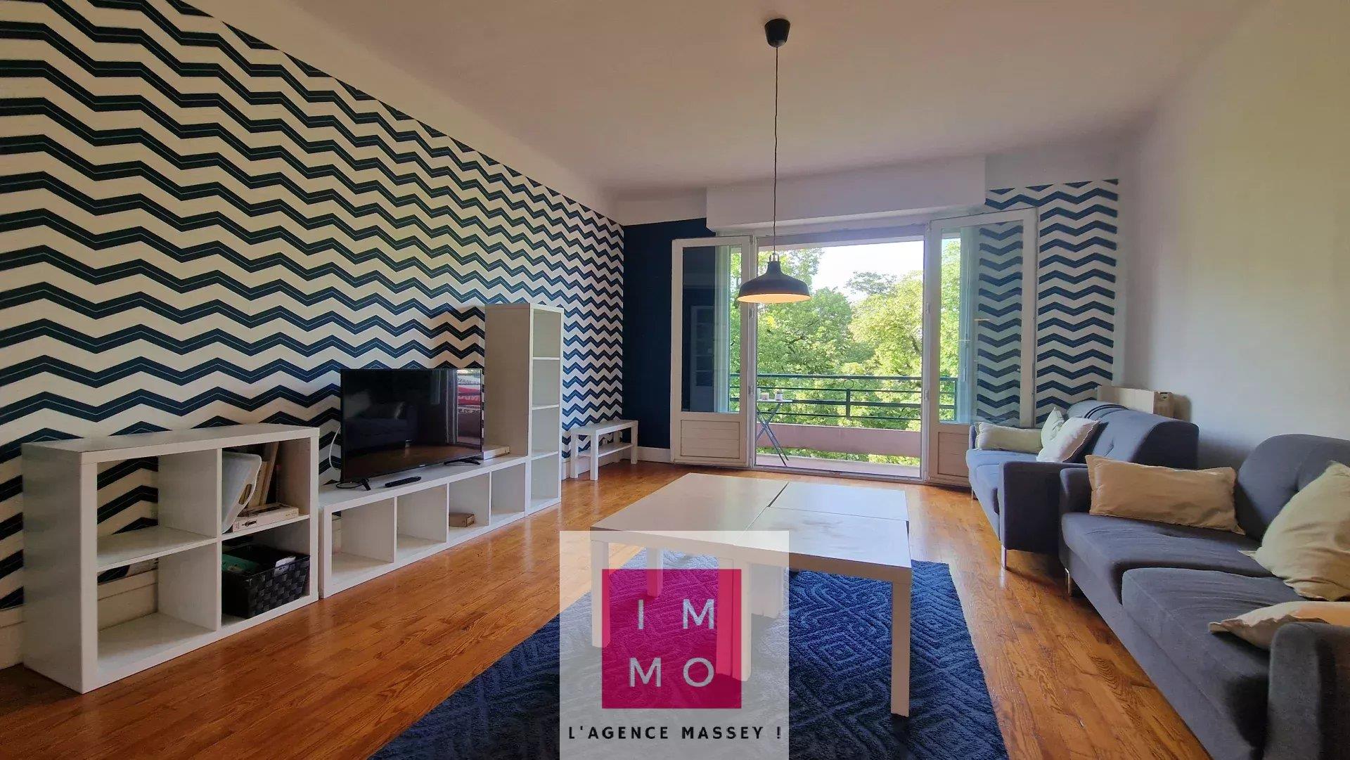 Appartement à vendre, 120m², Tarbes