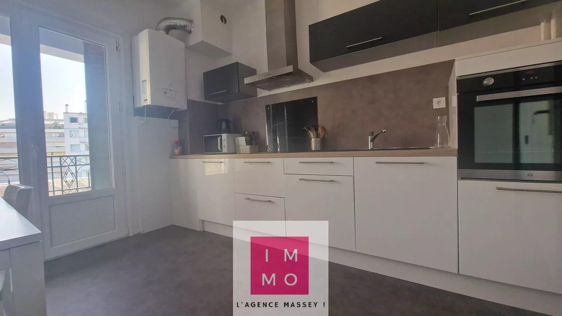 Appartement à vendre, 120m², Tarbes
