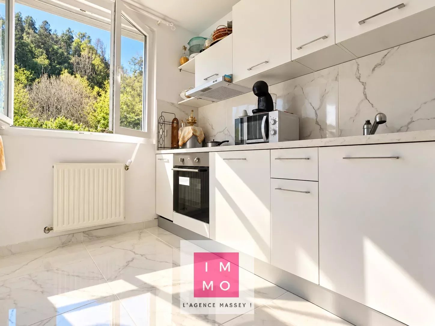 Appartement à vendre, 68m², Lourdes