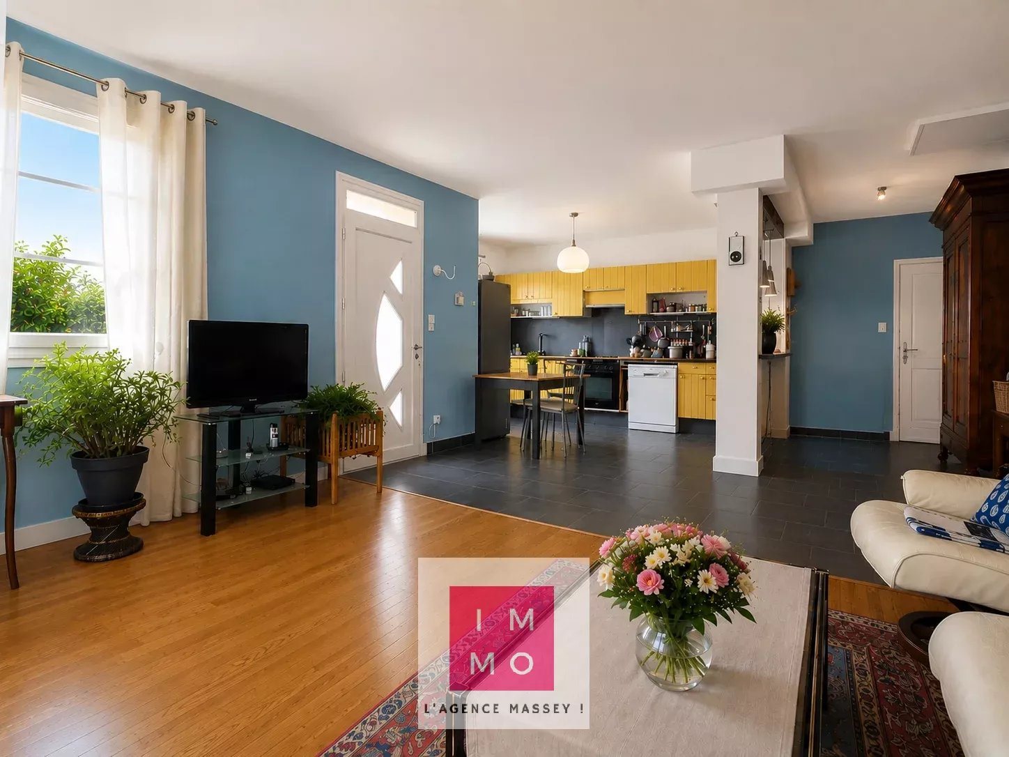 Maison à vendre, 78m², Tarbes